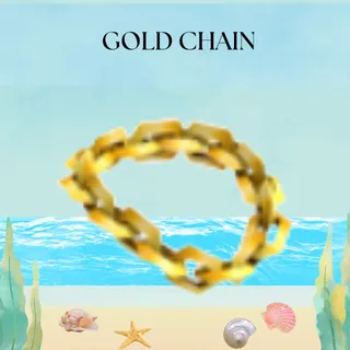 GOLD CHAIN