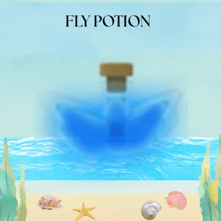 FLY POTION