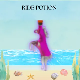 RIDE POTION
