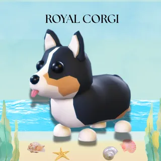 ROYAL CORGI