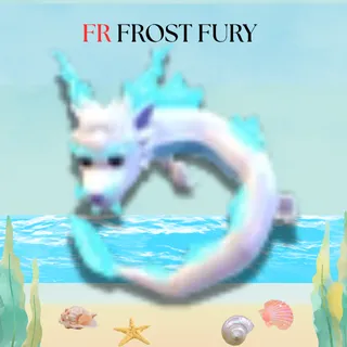 FR  FROST FURY