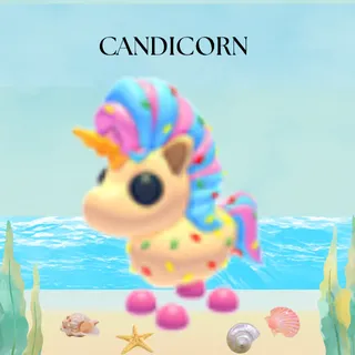 CANDICORN