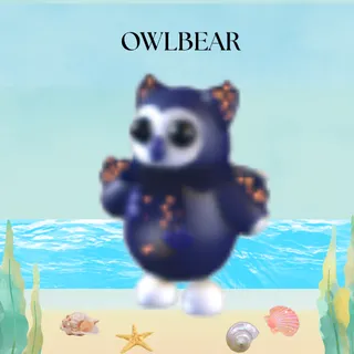OWLBEAR