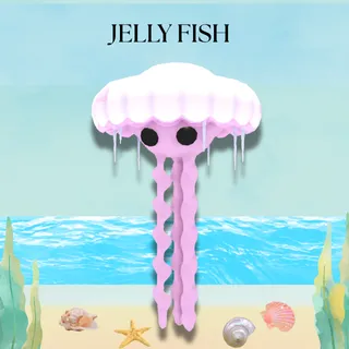 JELLY FISH