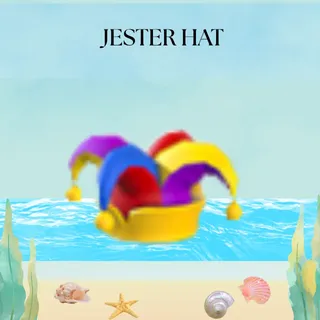 JESTER HAT