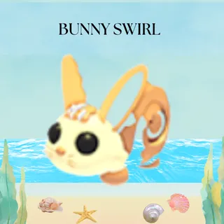 BUNNY SWIRL