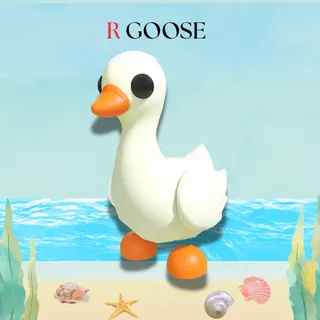r goose