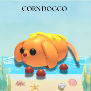 CORN DOGGO