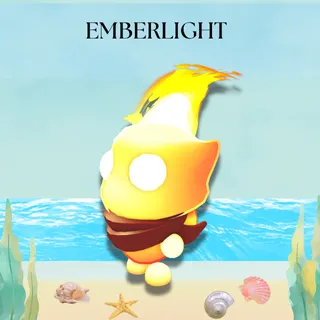EMBERLIGHT