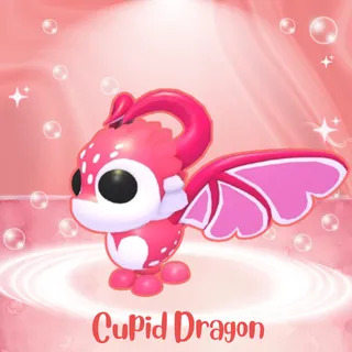 CUPID DRAGON
