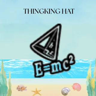 THINGKING HAT