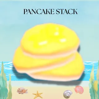 PANCAKE STACK