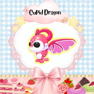 CUPID DRAGON