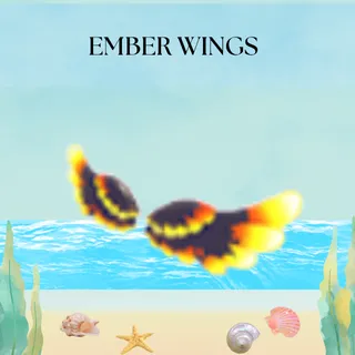 EMBER WINGS