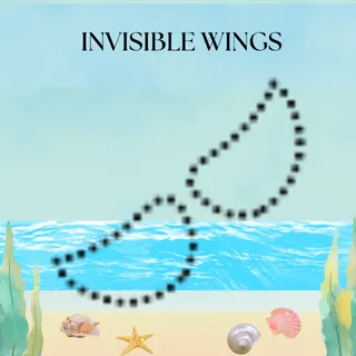 INVISIBLE WINGS