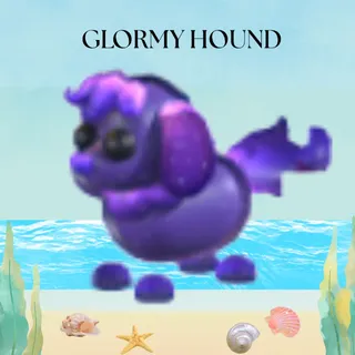 GLORMY HOUND