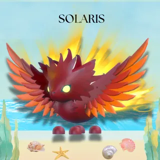 SOLARIS