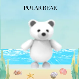POLAR BEAR