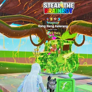 STB Rang Rang Magical