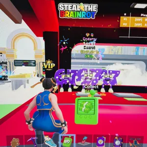 STB Los 67 Dreamy