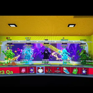 STEAL A BRAINROT -Bundle