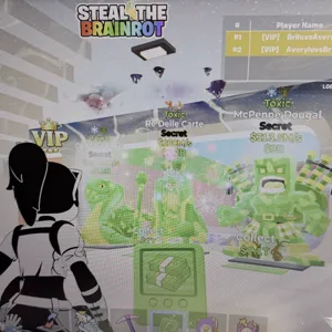 STB Toxic Bundle Deal