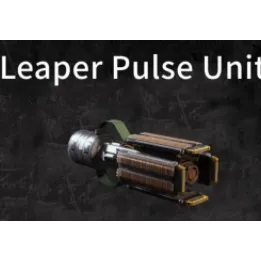 Arc Raiders Leaper Pulse Unit*3
