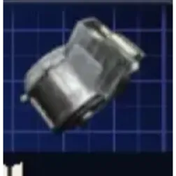 ARC Raiders extended medium mag III