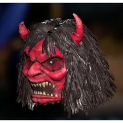 DEMON MASK