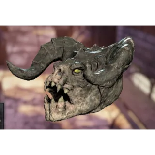 DeathClaw Mask