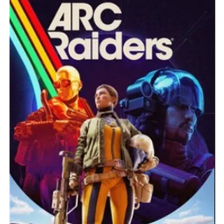 arc raiders assorted seeds*1000