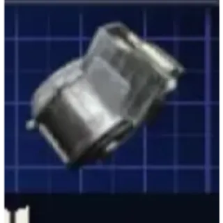 ARC Raiders extended medium mag III blueprint
