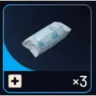 Arc Raiders 30x Sterilized Bandage