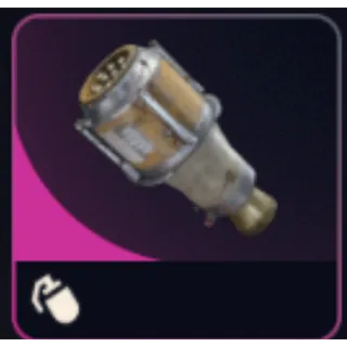 Arc Raiders 10x Wolfpack Grenade