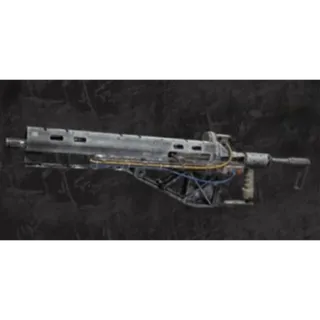 Arc Raiders Bettina blueprint