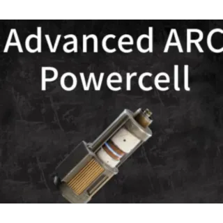 ARC Raiders 30×Advanced ARC Powercel