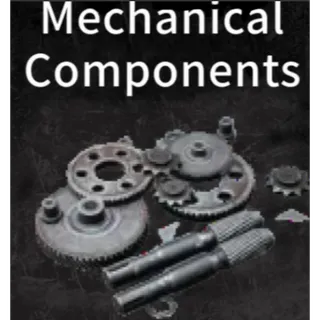 ARC Raiders 100×Mechanical component