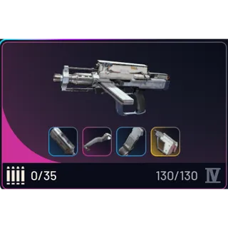 ARC Raiders | bobcat IV*10 - Epic Weapon