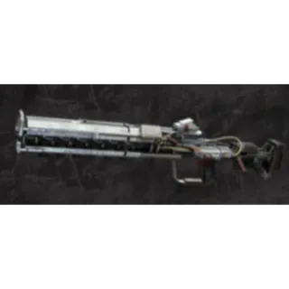 ARC Raiders Jupiter blueprint