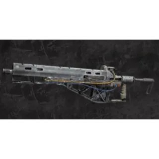 Arc Raiders Bettina blueprint