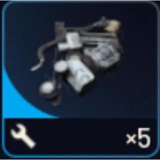 Arc Raiders 5x Advanced Mechanical