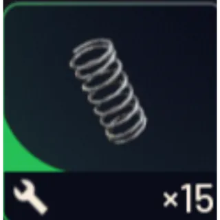 Arc Raiders 30x Steel Spring