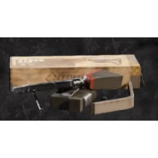 ARC Raiders 100×simple gun parts