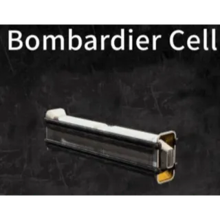 Arc Raiders Bombardier Cell*3