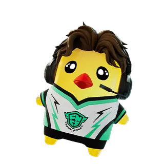 Pollo Sprite