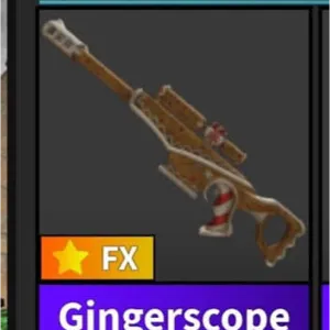 gingerscope