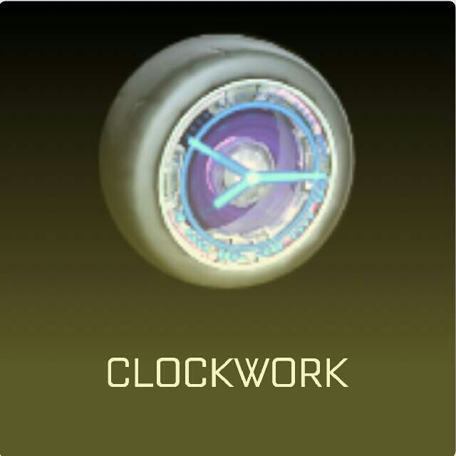 Clockwork Saptarishi In Game Items Gameflip