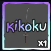 GPO |  Kikoku