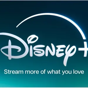 $30.00 Disney Plus (USA Only)