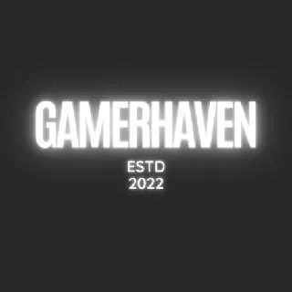 GamerHaven